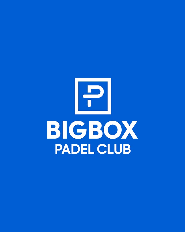 Padel Shed Area